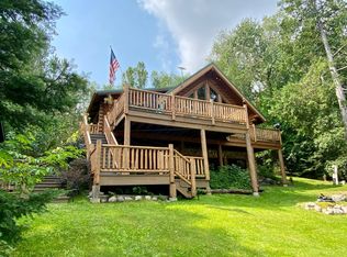 2032 W Frazer Bay Rd, Cook, MN 55723