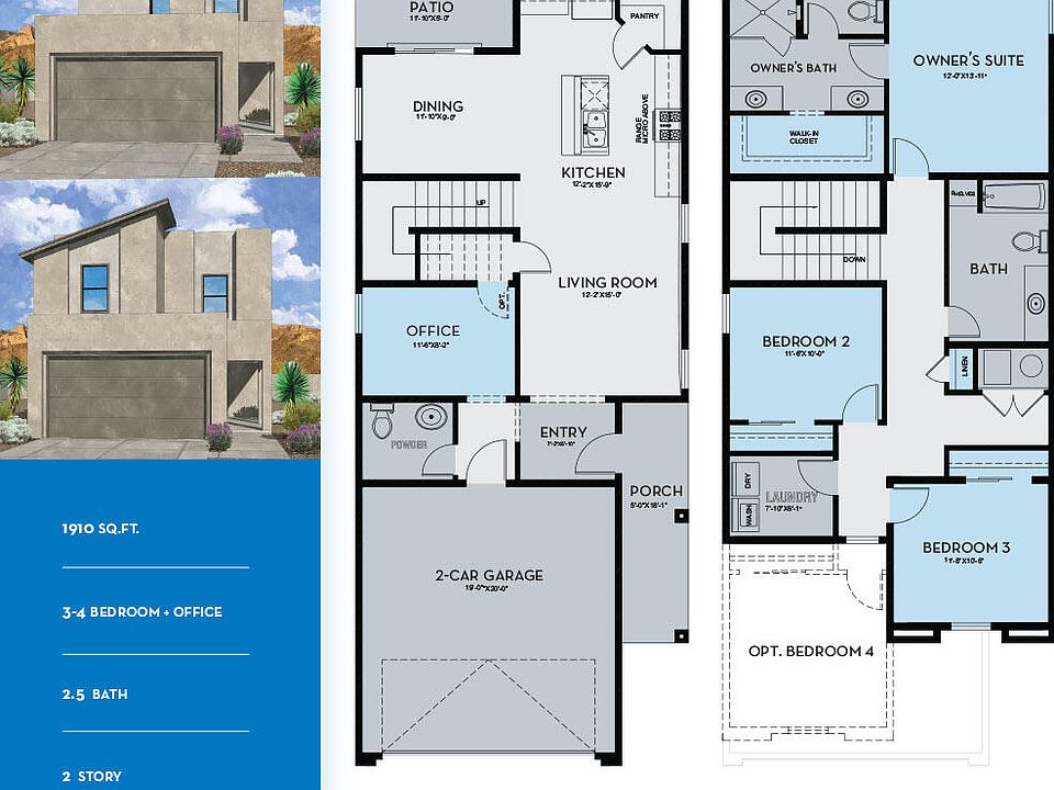 2nd image of 9627 Sage Ranch Ct