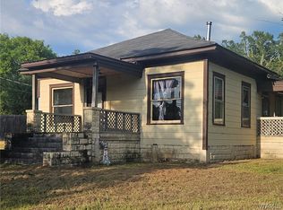 423 4th Ave NE, Gordo, AL 35466