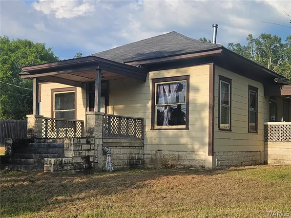 423 4th Ave NE, Gordo, AL 35466