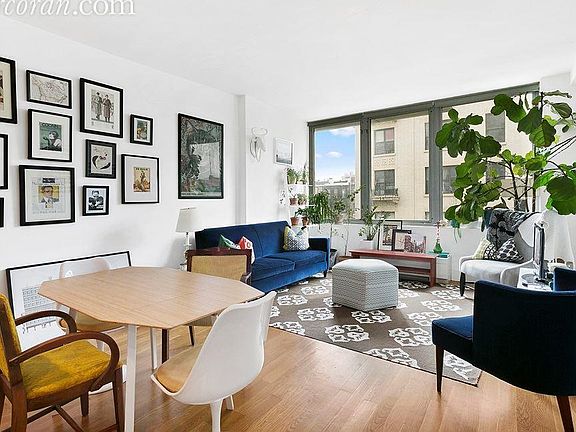 2nd image of 117 W 123rd St APT 4D