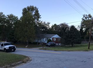 9024 Dixon Dr, Clinton, MD 20735