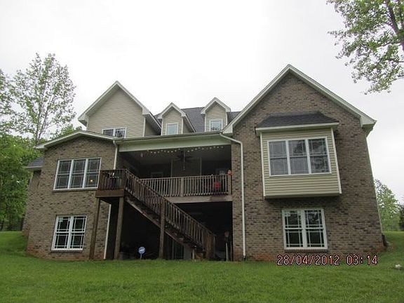 Back Exterior