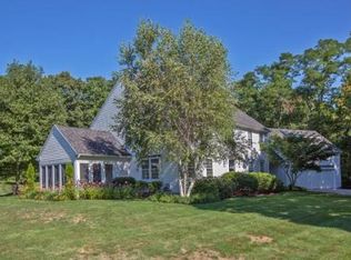 179 Judge Cushing Rd, Scituate, MA 02066