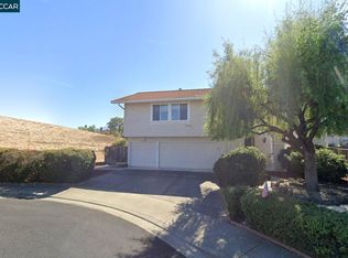 4466 Pinon Ct, Concord, CA 94521