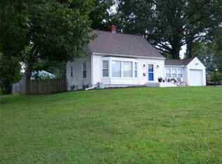 10323 E Sheley Rd, Independence, MO 64052