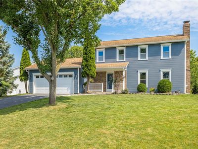 94 Mickens Bnd, West Henrietta, NY, 14586