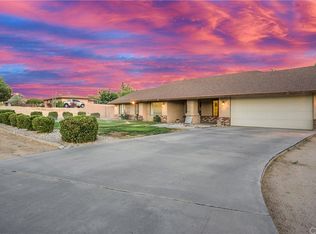 17929 Symeron Rd, Apple Valley, CA 92307