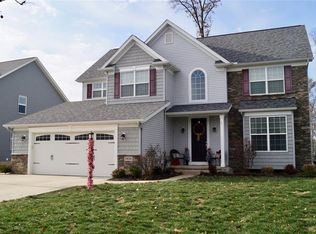 2434 Roxboro St, Avon, OH 44011