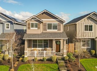 21897 SW Cedar Brook Way, Sherwood, OR 97140