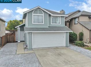 291 Bayview Dr, Oakley, CA 94561