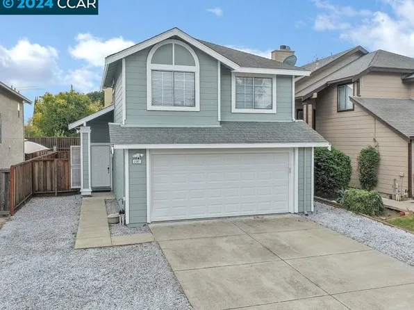 291 Bayview Dr, Oakley, CA 94561