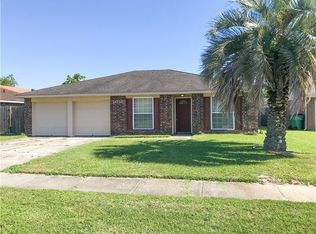 2015 Wellington Ln, Slidell, LA 70461