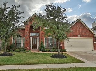 9811 Elizabeths Glen Ln, Tomball, TX 77375