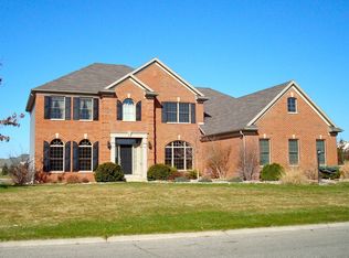 51357 Carrigan Way, Granger, IN