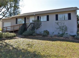 339 Lake Ct, Punta Gorda, FL 33950