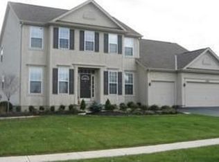 3000 Alum Trail Pl, Lewis Center, OH 43035