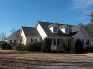 8995 Gullatt Rd, Palmetto, GA 30268