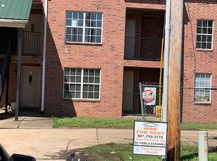 621 Dougherty St APT 12, Coldwater, MS 38618