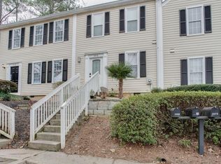 3370 Misty Harbour Trl, Atlanta, GA 30340