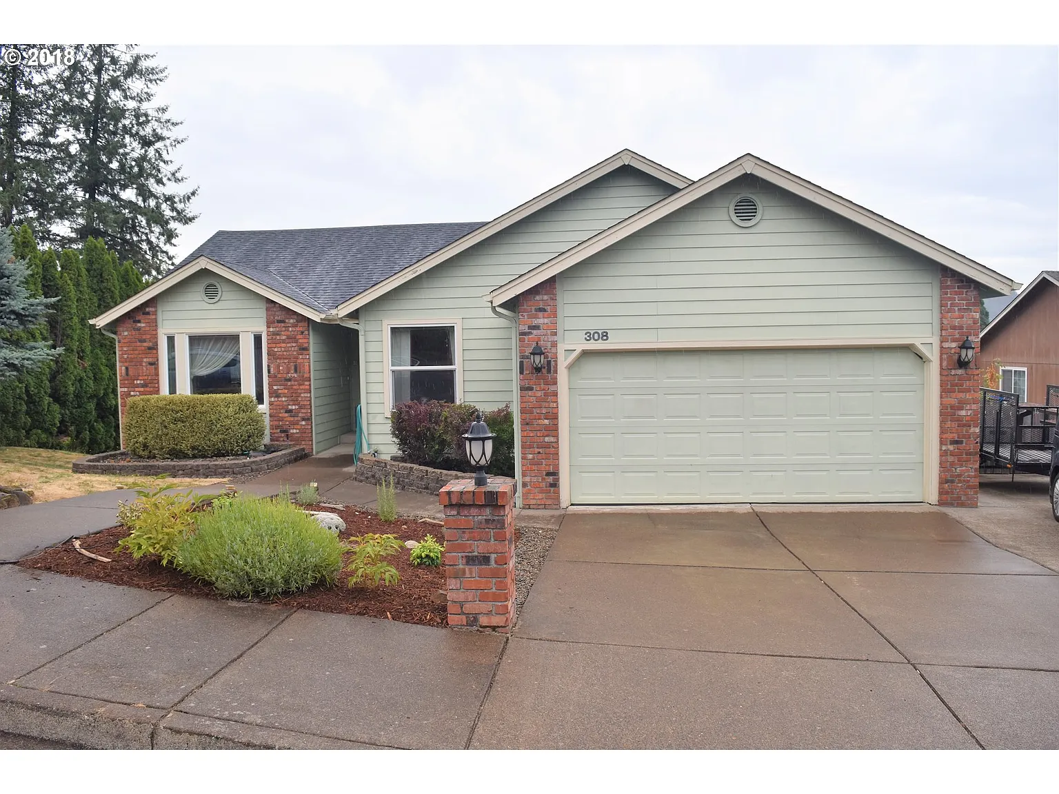 308 S 69th Pl photo 1