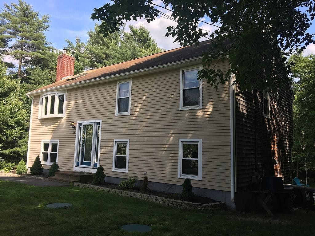 14 Blossom Ln, Berkley, MA 02779 Zillow
