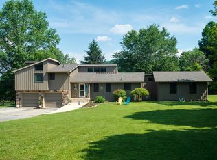 466 Old Poplar Springs Rd, Kingston, TN 37763