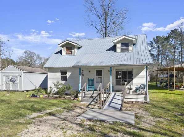 36116 Walker North Rd, Walker, LA 70785