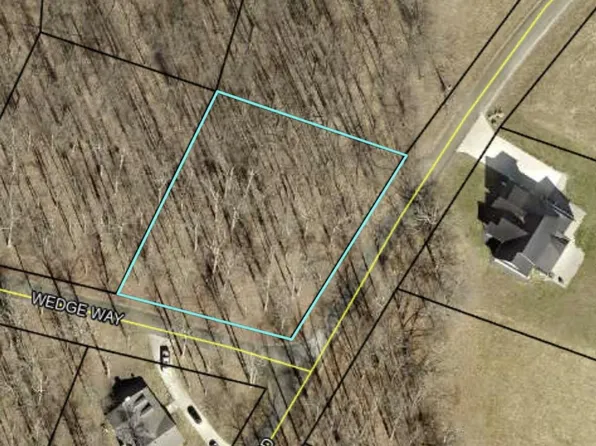 LOT 172 Stillwater Blvd, Russell Springs, KY 42642