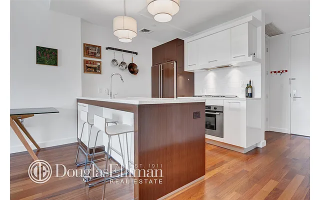 Rented by Douglas Elliman | media 12