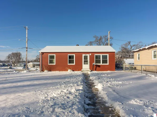 4532 S 60th Ave, Omaha, NE 68117