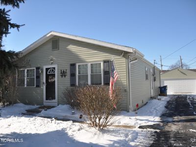 28845 Starlight Rd, Perrysburg, OH, 43551