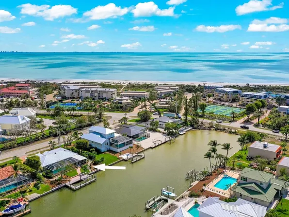 821 Lindgren Blvd, Sanibel, FL 33957