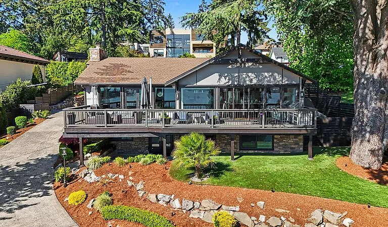 9544 Lake Washington Blvd NE — Photo 46