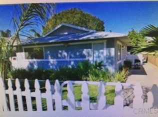 223 S Minnesota Ave, Glendora, CA 91741