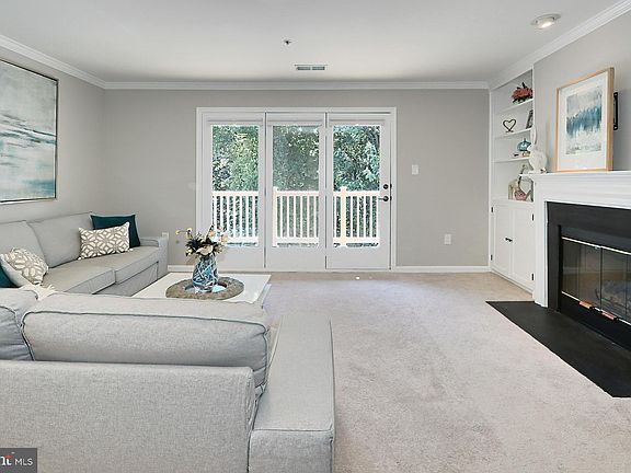 5th image of 6103 Wigmore Ln Unit J