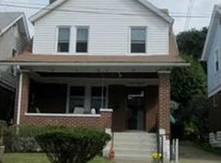 1456 Tolma Ave, Pittsburgh, PA 15216