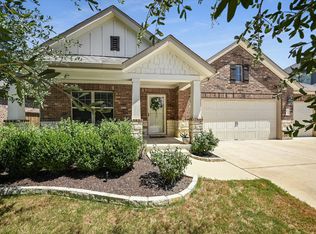 3316 Amerigo Pl, Round Rock, TX 78665