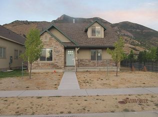 10708 N Hayes Cir, Cedar Hills, UT 84062