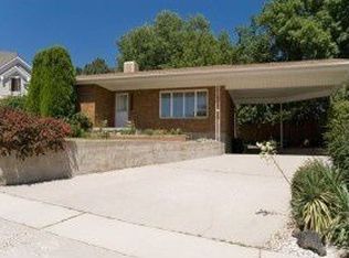 3859 S Kay Cir, Salt Lake City, UT 84106
