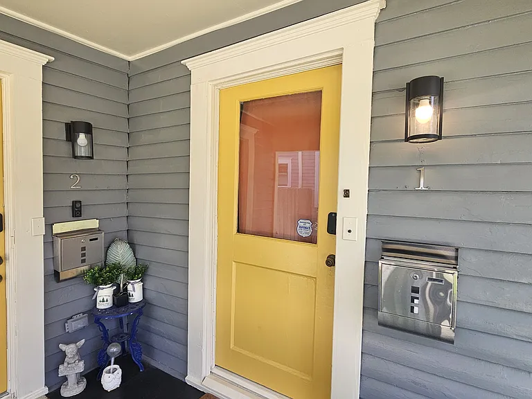 1026 Euclid St #1 — Photo 33