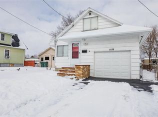 1118 Maple St, Rochester, NY 14611