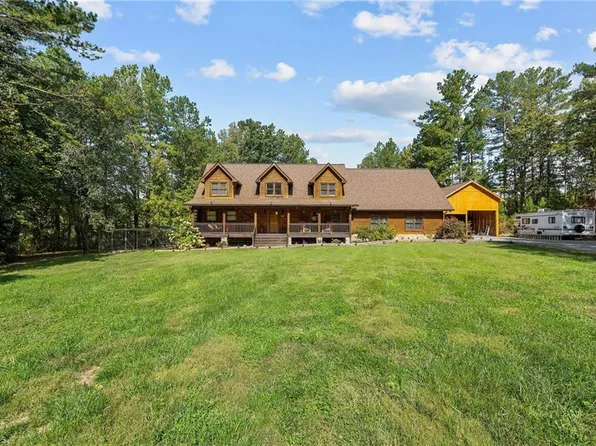 10275 E Old Us Highway 64, Lexington, NC 27292