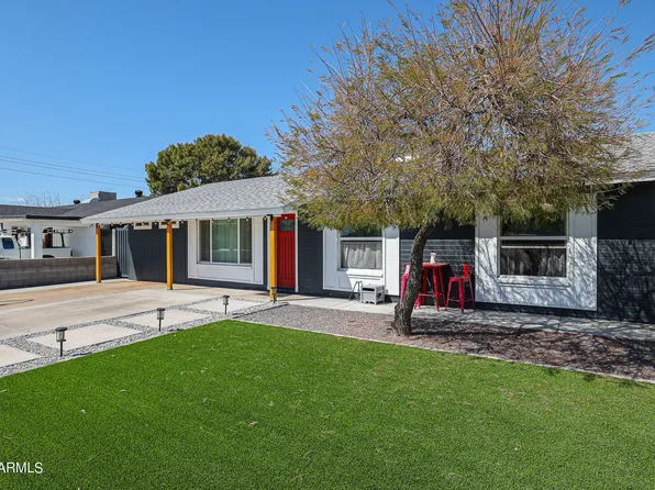 7832 W OREGON Avenue, Glendale, AZ 85303