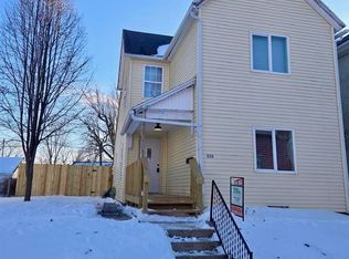239 NW I St, Richmond, IN