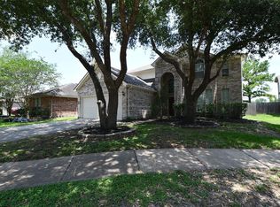 20510 Ropers Trail Ct, Katy, TX 77450