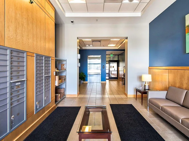 Mount Hope Lofts — Photo 8