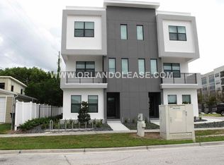 145 W Grant St, Orlando, FL 32806