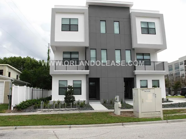 145 W Grant St, Orlando, FL 32806