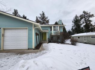177 Lake Hills Dr, Bigfork, MT 59911